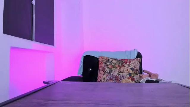 Thumbnail 2, mialenox's Stream at Chaturbate, 22 days ago