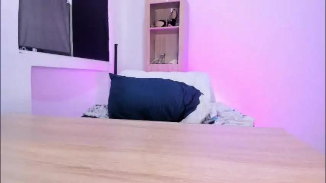 Thumbnail 2, mialenox's Stream at Chaturbate, 2 months ago