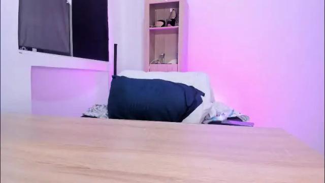 Thumbnail 3, mialenox's Stream at Chaturbate, 2 months ago