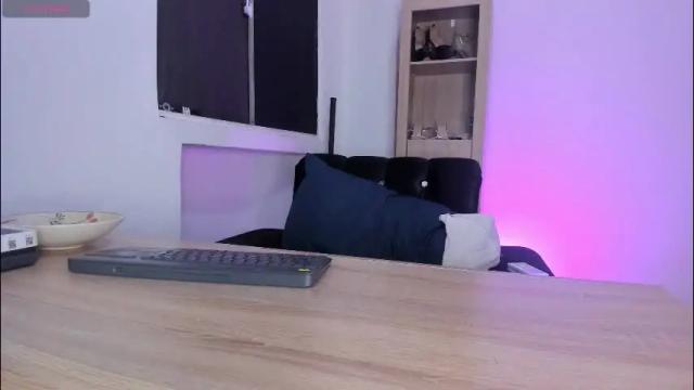 Thumbnail 1, mialenox's Stream at Chaturbate, 1 month ago