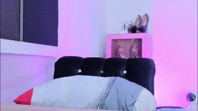 Thumbnail 3, mialenox's Stream at Chaturbate, 1 month ago