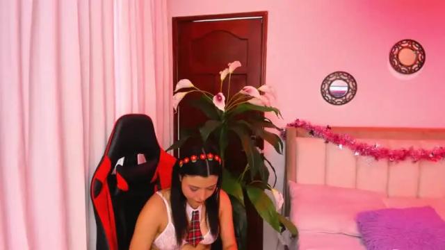 Image 2 of mialittle4u Stream on Chaturbate on 17 months ago