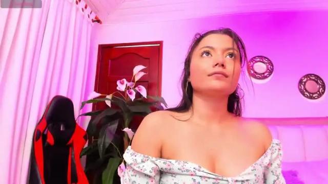 Thumbnail 1, mialittle4u's Stream at Chaturbate, 17 months ago