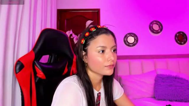 Image 12 of mialittle4u Stream on Chaturbate on 17 months ago