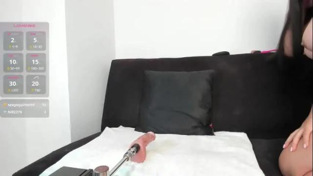 Image 8 of mialove_sweet Stream on Chaturbate on 1 month ago