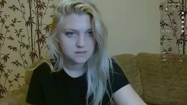 Thumbnail 1, mialovelyblonde's Stream at Chaturbate, 20 months ago