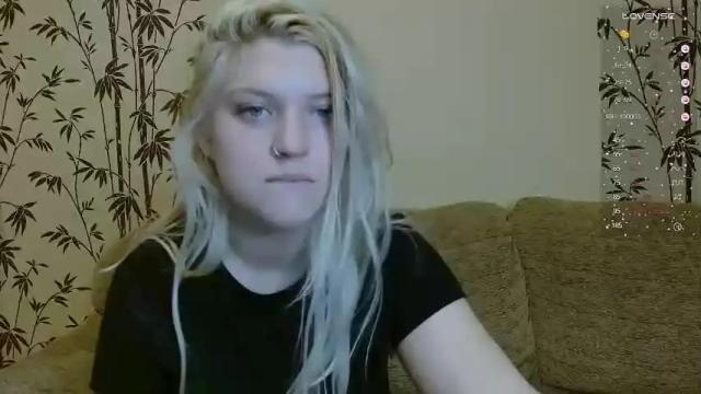 Thumbnail 2, mialovelyblonde's Stream at Chaturbate, 20 months ago