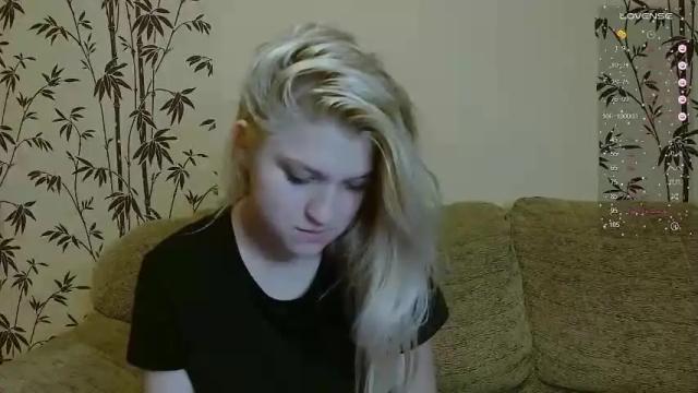 Thumbnail 3, mialovelyblonde's Stream at Chaturbate, 20 months ago