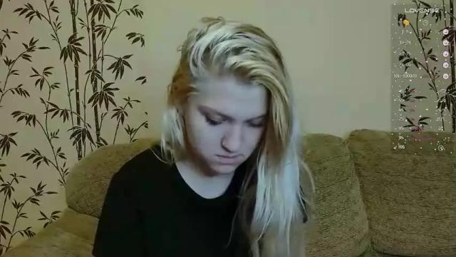 Thumbnail 1, mialovelyblonde's Stream at Chaturbate, 20 months ago
