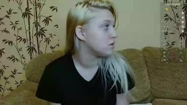 Image 10 of mialovelyblonde Stream on Chaturbate on 20 months ago