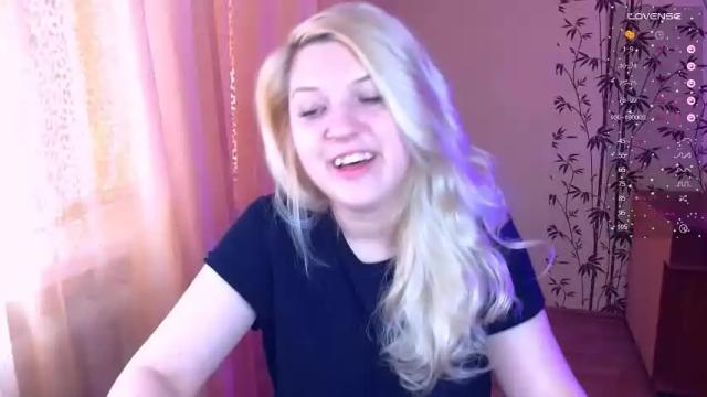 Thumbnail 1, mialovelyblonde's Stream at Chaturbate, 19 months ago