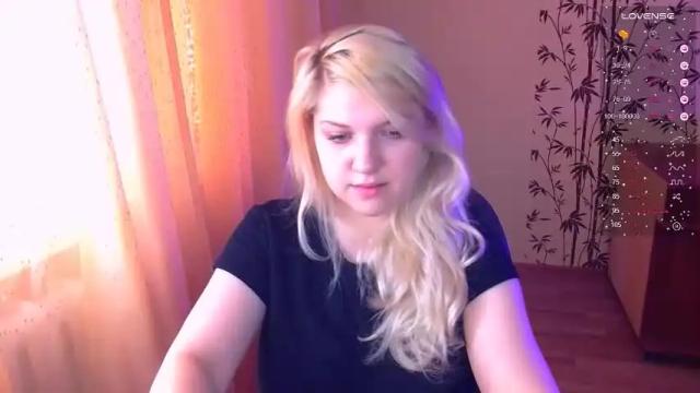 Image 10 of mialovelyblonde Stream on Chaturbate on 20 months ago