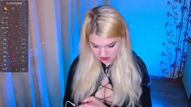 Thumbnail 3, mialovelyblonde's Stream at Chaturbate, 19 months ago