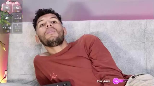 Thumbnail 2, mialuxx's Stream at Chaturbate, 1 month ago