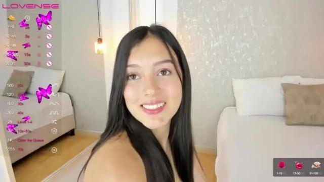 Image 11 of miamadisonn Stream on Chaturbate on 20 months ago