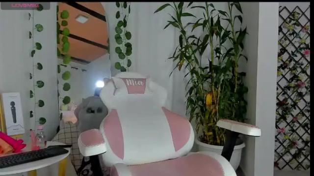 Thumbnail 1, miamaiha's Stream at Chaturbate, 3 months ago