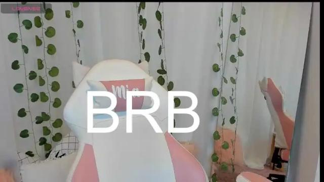 Thumbnail 3, miamaiha's Stream at Chaturbate, 3 months ago