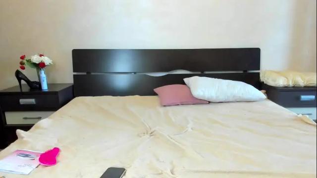 Thumbnail 1, miamariia's Stream at Chaturbate, 16 days ago