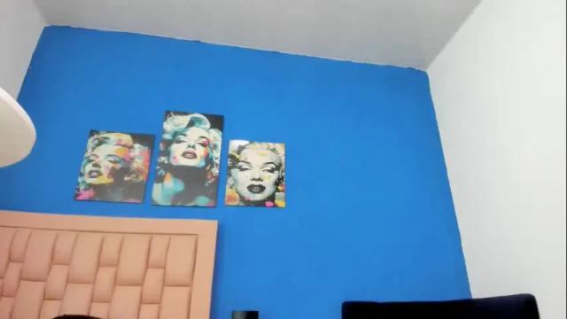 Image 12 of miamarin_hot Stream on Chaturbate on 3 months ago