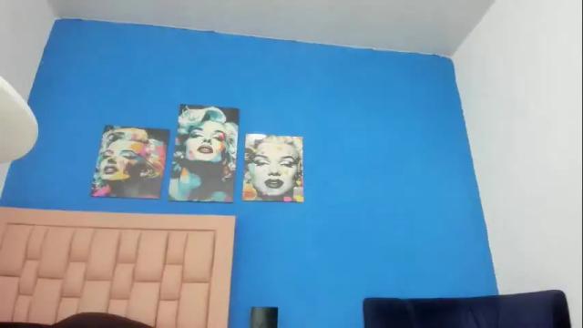 Image 12 of miamarin_hot Stream on Chaturbate on 3 months ago