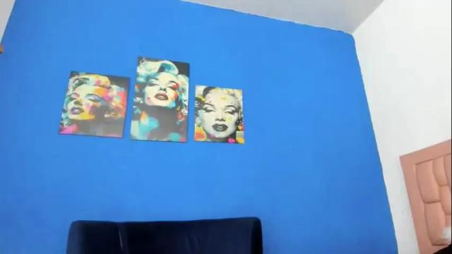 Thumbnail 1, miamarin_hot's Stream at Chaturbate, 2 months ago