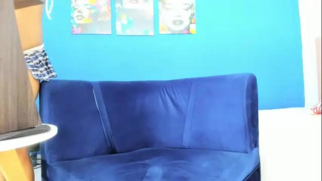 Image 6 of miamarin_hot Stream on Chaturbate on 2 months ago
