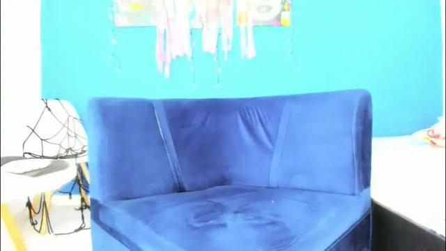 Thumbnail 2, miamarin_hot's Stream at Chaturbate, 8 hours ago