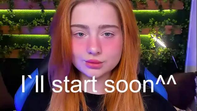 Image 3 of miamerryess Stream on Chaturbate on 20 months ago