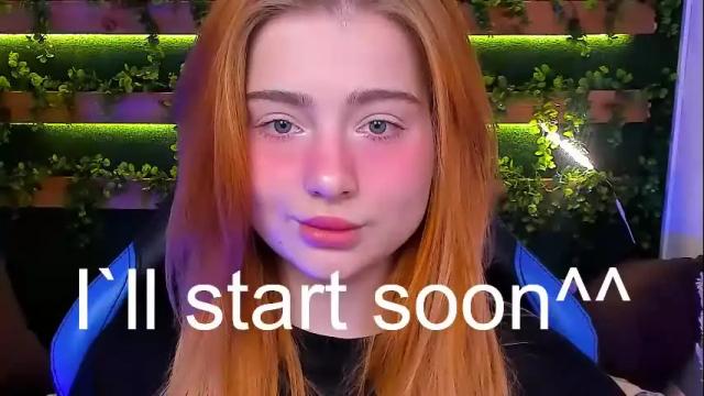 Image 8 of miamerryess Stream on Chaturbate on 20 months ago