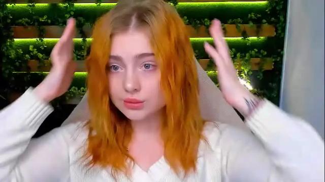 Image 7 of miamerryess Stream on Chaturbate on 20 months ago