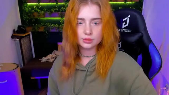 Image 2 of miamerryess Stream on Chaturbate on 20 months ago