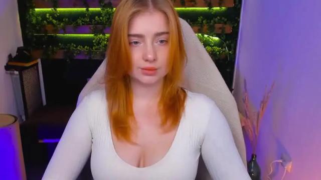 Image 4 of miamerryess Stream on Chaturbate on 22 months ago