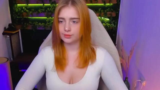 Image 6 of miamerryess Stream on Chaturbate on 22 months ago