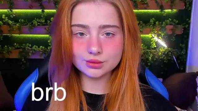 Image 6 of miamerryess Stream on Chaturbate on 19 months ago