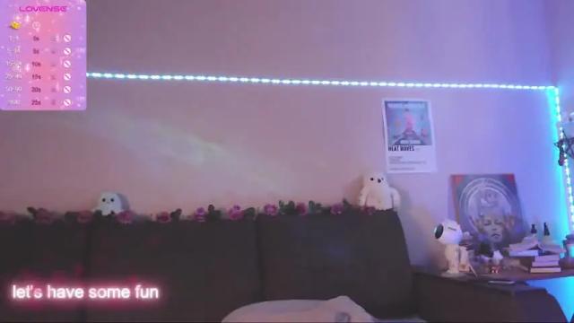 Image 7 of miamiameow Stream on Chaturbate on 16 months ago
