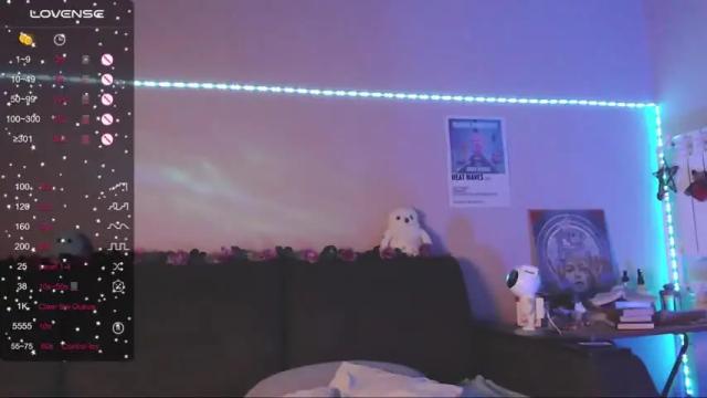 Thumbnail 3, miamiameow's Stream at Chaturbate, 15 months ago
