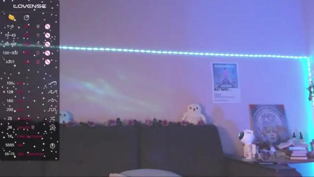 Image 2 of miamiameow Stream on Chaturbate on 15 months ago