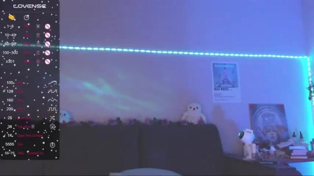 Image 3 of miamiameow Stream on Chaturbate on 15 months ago
