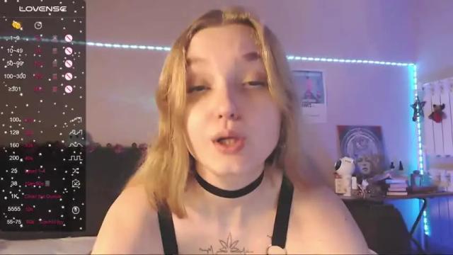 Image 8 of miamiameow Stream on Chaturbate on 15 months ago