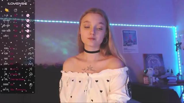 Image 2 of miamiameow Stream on Chaturbate on 15 months ago