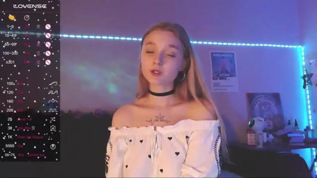 Image 4 of miamiameow Stream on Chaturbate on 15 months ago