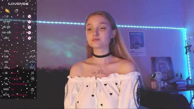 Image 8 of miamiameow Stream on Chaturbate on 15 months ago