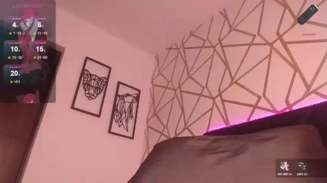 Image 8 of miamidnight1 Stream on Chaturbate on 12 months ago