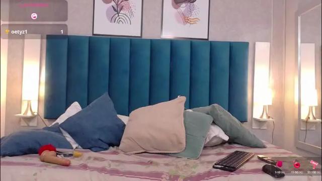 Thumbnail 2, miamidnight1's Stream at Chaturbate, 2 months ago