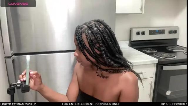 Thumbnail 1, miamiworld's Stream at Chaturbate, 6 months ago