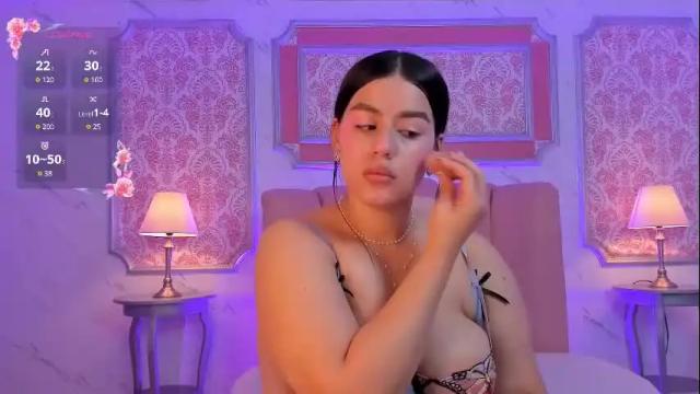 Image 3 of miamontoya Stream on Chaturbate on 1 month ago