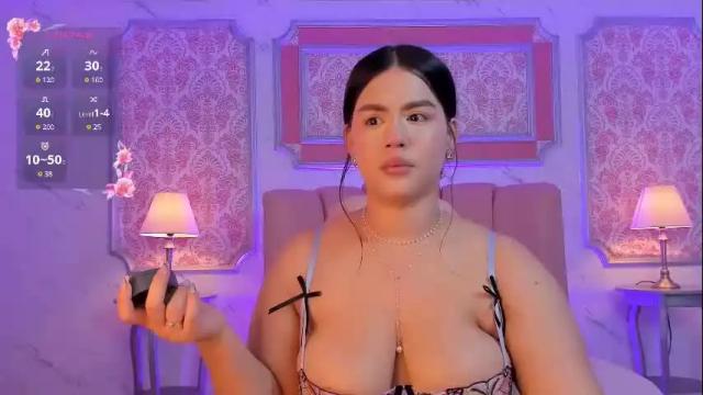 Thumbnail 2, miamontoya's Stream at Chaturbate, 1 month ago