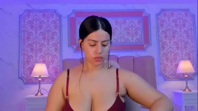 Thumbnail 1, miamontoya's Stream at Chaturbate, 1 month ago