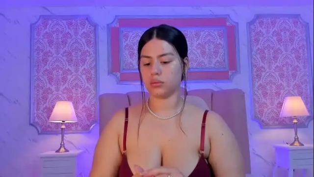 Image 2 of miamontoya Stream on Chaturbate on 1 month ago
