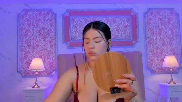 Thumbnail 2, miamontoya's Stream at Chaturbate, 1 month ago